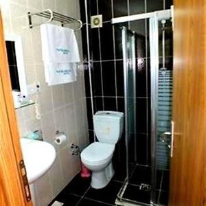 Budget Single Room